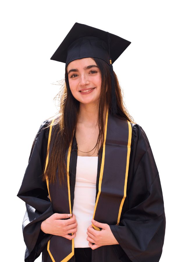 Capital Graduate