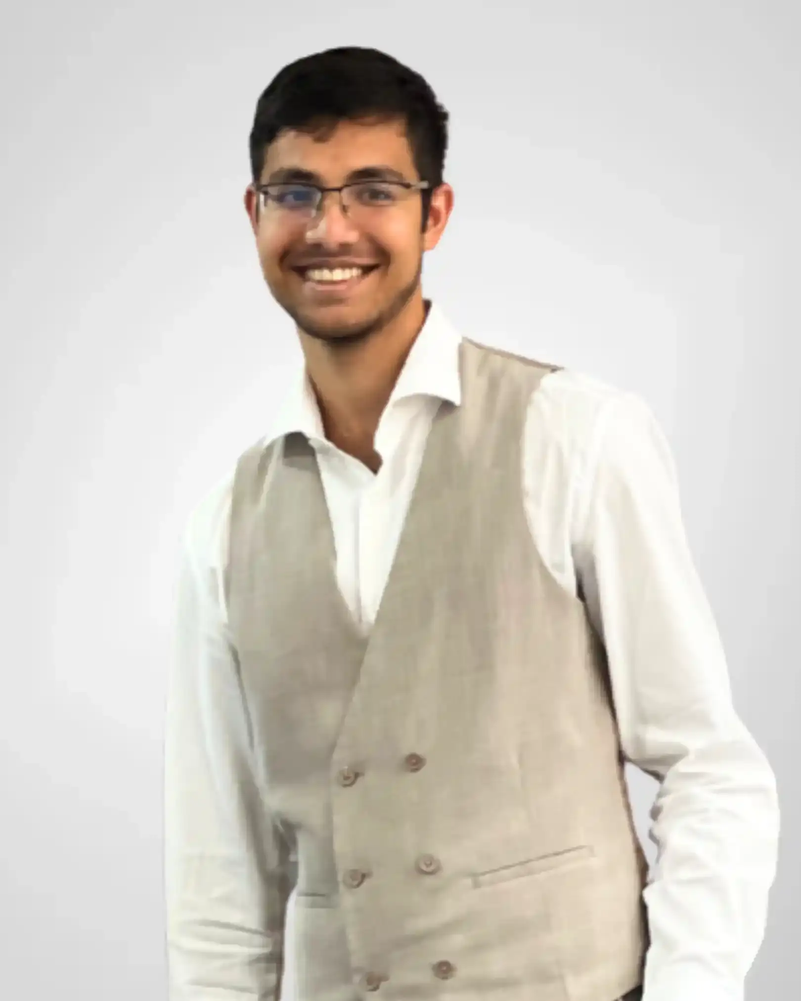 Arjun Gupta