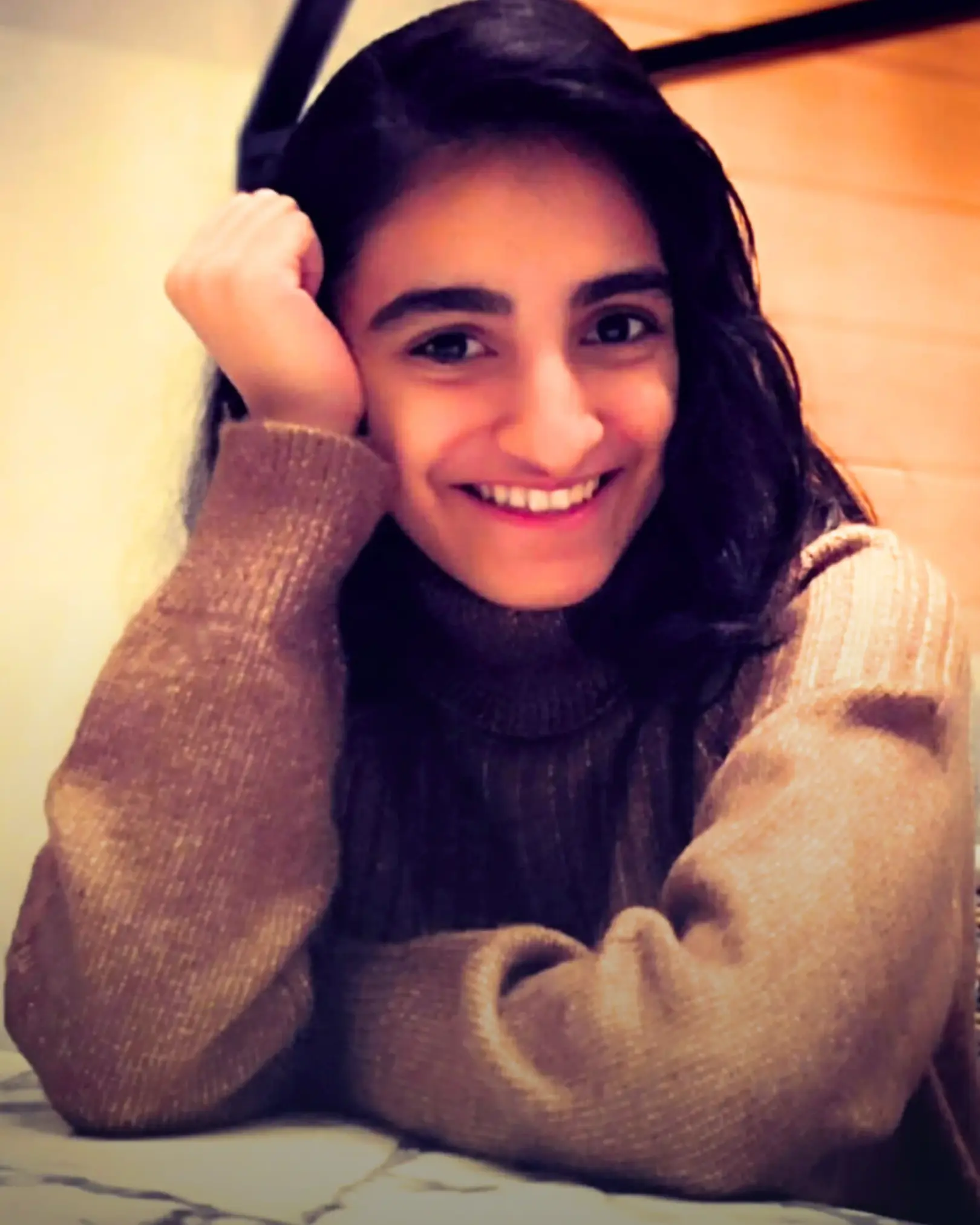 Mansi Vaya