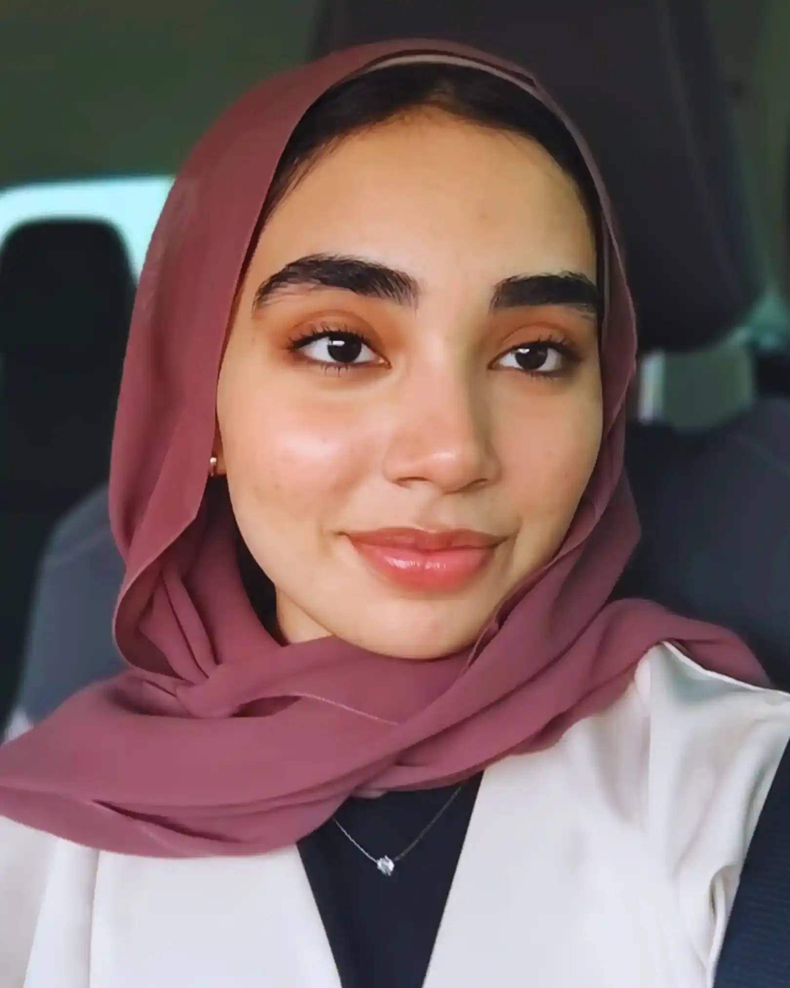Namrah Kashf