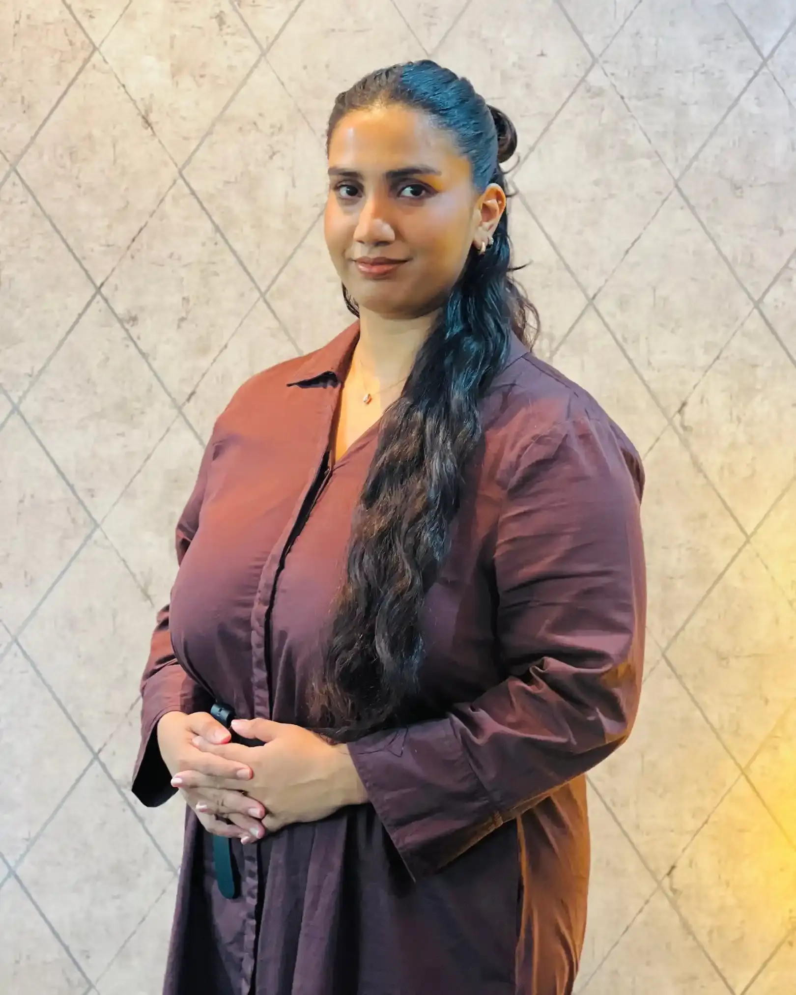 Natasha Benny